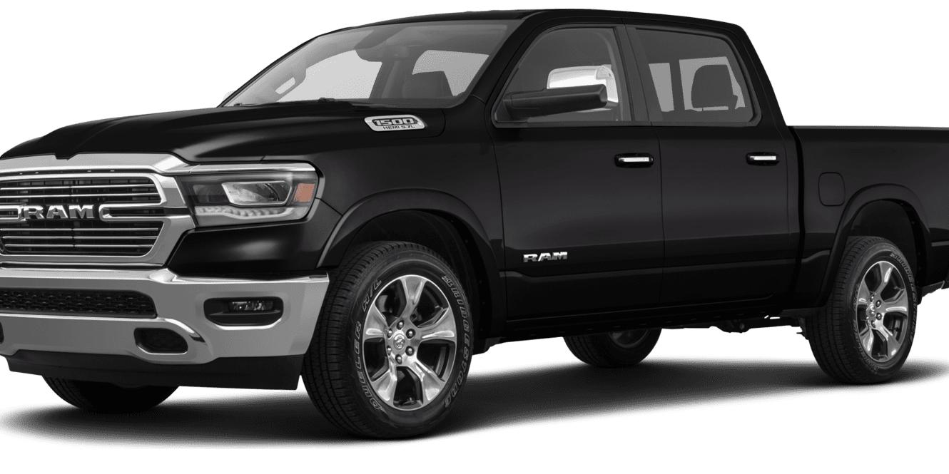 RAM 1500 2020 1C6SRFKT3LN320243 image