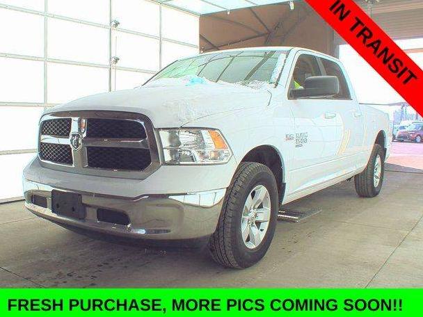 RAM 1500 2020 1C6RR7TT1LS109353 image