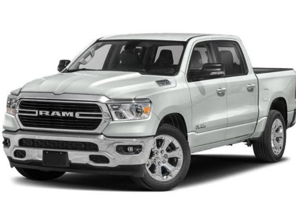 RAM 1500 2020 1C6SRFFT7LN349044 image