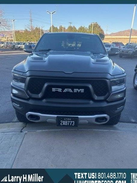 RAM 1500 2020 1C6SRFLT8LN235168 image RAM 1500 2020 1C6SRFLT8LN235168 image