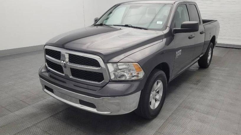 RAM 1500 2020 1C6RR6FG7LS128210 image