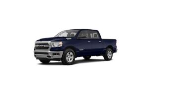 RAM 1500 2020 1C6RRFFG2LN403190 image