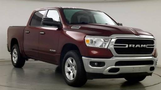RAM 1500 2020 1C6RRFFG1LN231394 image