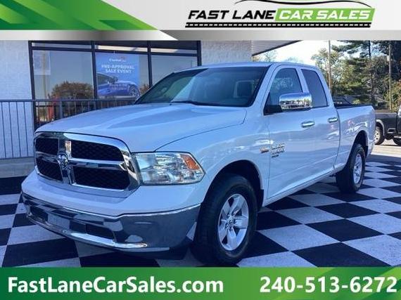 RAM 1500 2020 1C6RR7FT4LS158784 image RAM 1500 2020 1C6RR7FT4LS158784 image