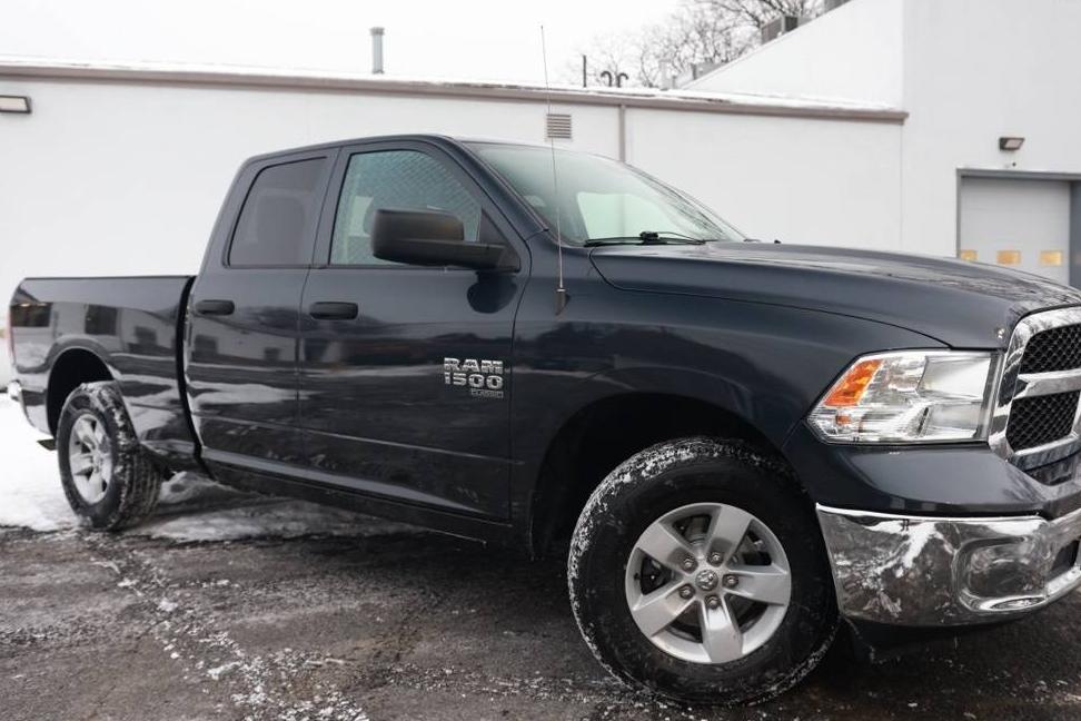 RAM 1500 2020 1C6RR6FG7LS138476 image