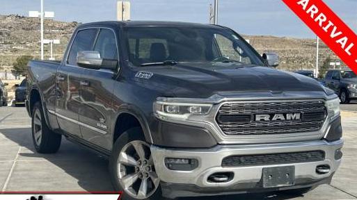 RAM 1500 2020 1C6SRFPT9LN418251 image RAM 1500 2020 1C6SRFPT9LN418251 image