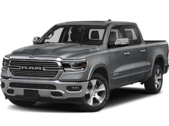 RAM 1500 2020 1C6RREJT5LN306578 image