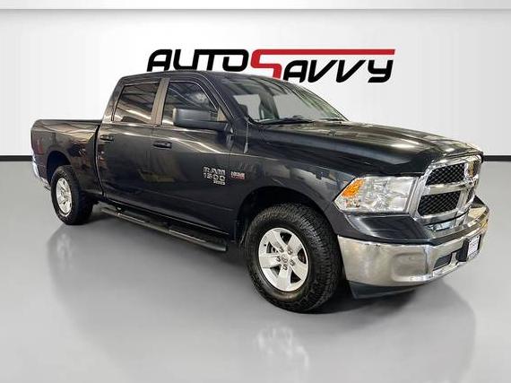 RAM 1500 2020 1C6RR7TT8LS120382 image