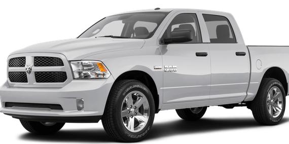 RAM 1500 2020 3C6RR6KTXLG290102 image