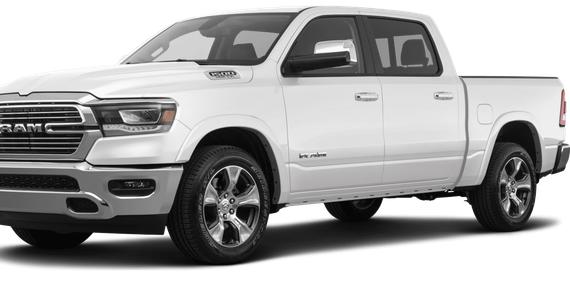 RAM 1500 2020 1C6SRFJT5LN339359 image