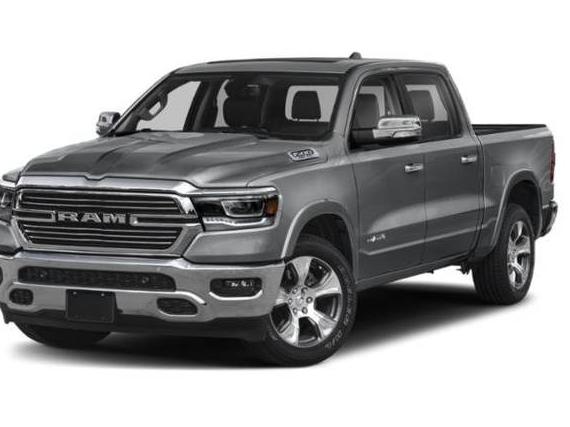 RAM 1500 2020 1C6SRFJT8LN330414 image