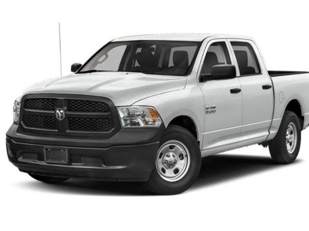 RAM 1500 2020 1C6RR7KT9LS131795 image