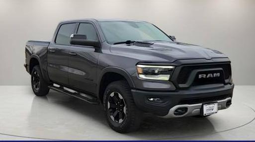 RAM 1500 2020 1C6SRFLT4LN279359 image