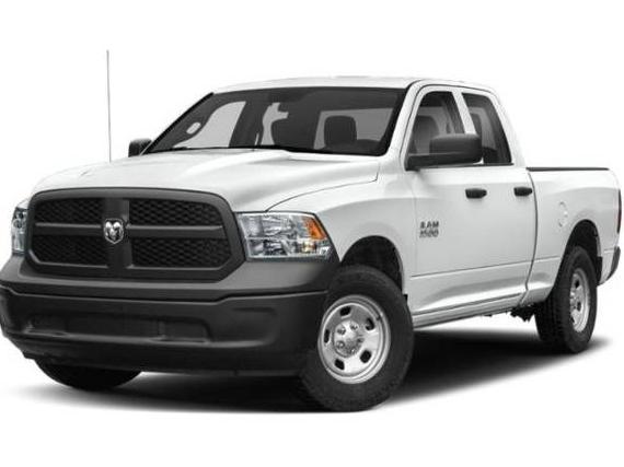 RAM 1500 2020 1C6RR6FG5LS161092 image