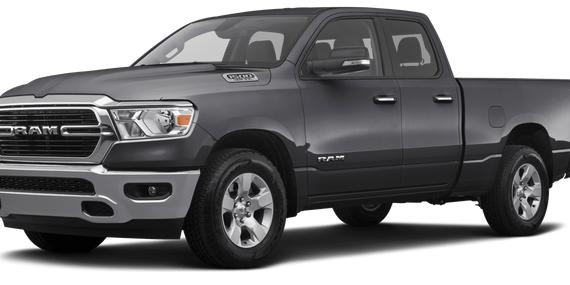 RAM 1500 2020 1C6SRFBT0LN315405 image