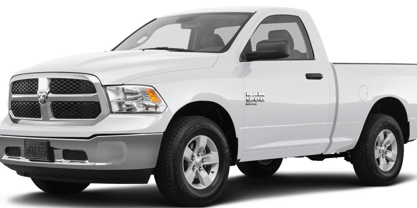 RAM 1500 2020 3C6JR6DT7LG299074 image