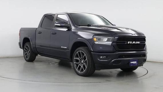 RAM 1500 2020 1C6SRFJTXLN183562 image