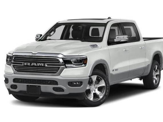 RAM 1500 2020 1C6RREJT4LN368280 image