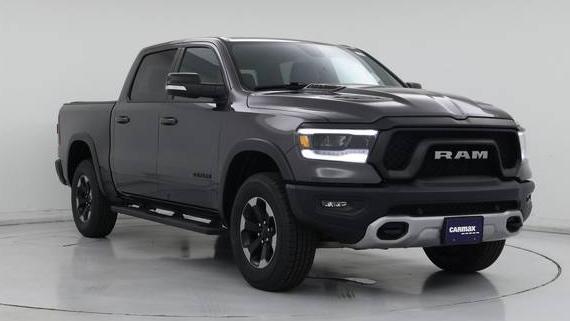 RAM 1500 2020 1C6SRFLT4LN223602 image