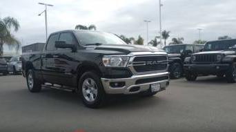 RAM 1500 2020 1C6RREBG1LN344908 image