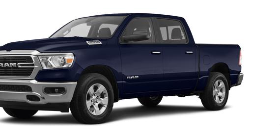 RAM 1500 2020 1C6SRFFM2LN319393 image