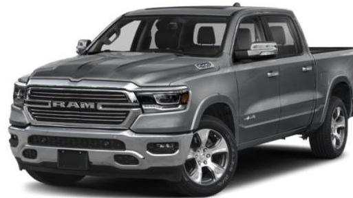 RAM 1500 2020 1C6SRFJT7LN308548 image