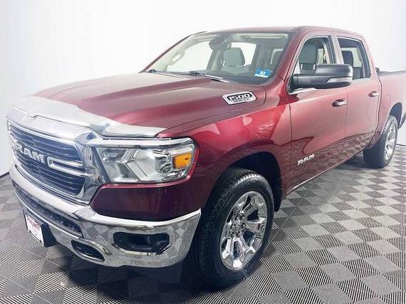 RAM 1500 2020 1C6SRFFT5LN131765 image RAM 1500 2020 1C6SRFFT5LN131765 image