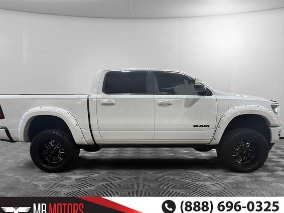 RAM 1500 2020 1C6SRFLT2LN261233 image