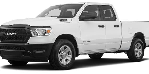 RAM 1500 2020 1C6RR7FT1LS114872 image