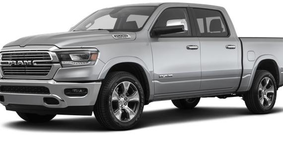 RAM 1500 2020 1C6SRFHT0LN191076 image
