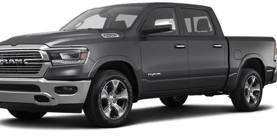 RAM 1500 2020 1C6SRFHTXLN386800 image
