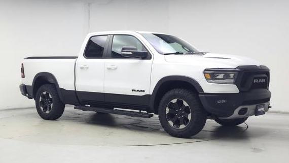 RAM 1500 2020 1C6SRFET5LN364997 image RAM 1500 2020 1C6SRFET5LN364997 image
