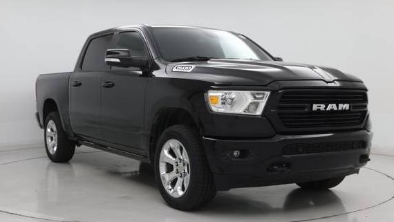 RAM 1500 2020 1C6SRFFT7LN159972 image RAM 1500 2020 1C6SRFFT7LN159972 image