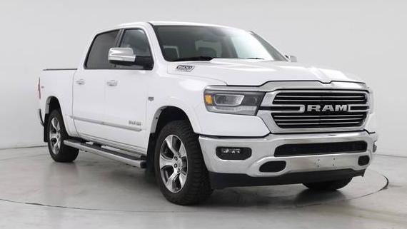 RAM 1500 2020 1C6SRFJT6LN234412 image