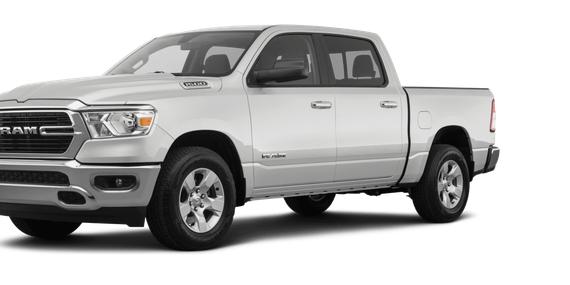RAM 1500 2020 1C6SRFFT9LN126388 image