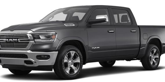 RAM 1500 2020 1C6SRFJT0LN350110 image