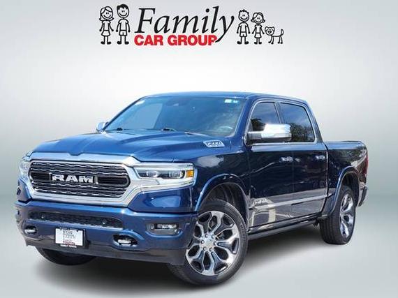 RAM 1500 2020 1C6SRFHT5LN340761 image RAM 1500 2020 1C6SRFHT5LN340761 image