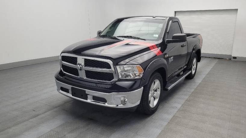 RAM 1500 2020 3C6JR6AT4LG242805 image