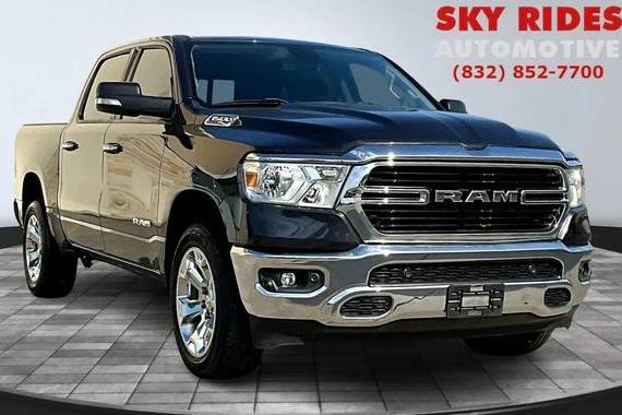 RAM 1500 2020 1C6RRFFG0LN240216 image RAM 1500 2020 1C6RRFFG0LN240216 image
