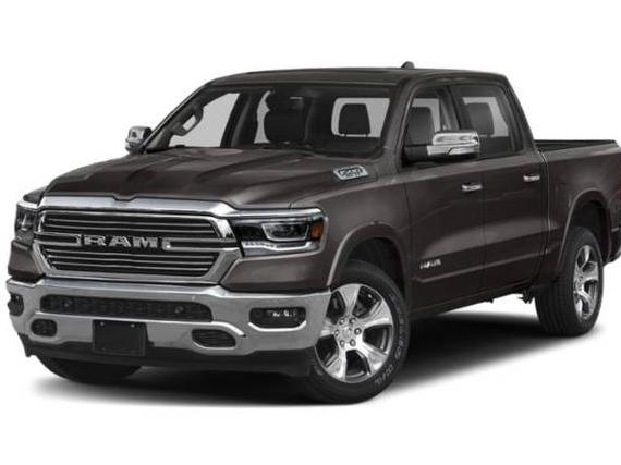 RAM 1500 2020 1C6SRFJT1LN212950 image