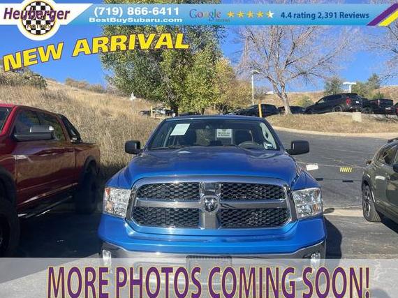 RAM 1500 2020 1C6RR6FG3LS121285 image RAM 1500 2020 1C6RR6FG3LS121285 image