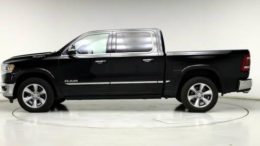 RAM 1500 2020 1C6SRFHT1LN205566 image RAM 1500 2020 1C6SRFHT1LN205566 image