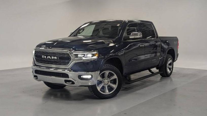 RAM 1500 2020 1C6SRFHT5LN137336 image