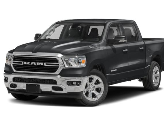 RAM 1500 2020 1C6SRFMT0LN381305 image
