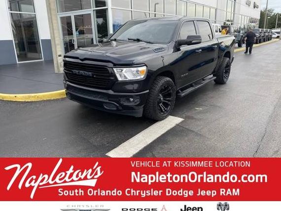 RAM 1500 2020 1C6RREFT4LN238749 image RAM 1500 2020 1C6RREFT4LN238749 image