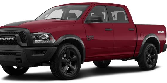 RAM 1500 2020 1C6RR6GT9LS148258 image