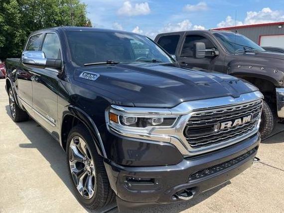 RAM 1500 2020 1C6SRFHT0LN164024 image