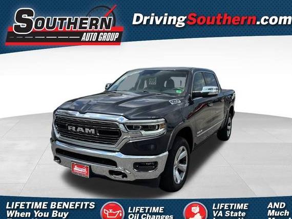 RAM 1500 2020 1C6SRFHTXLN317752 image RAM 1500 2020 1C6SRFHTXLN317752 image