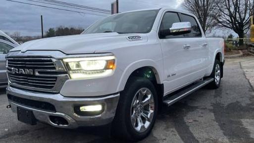 RAM 1500 2020 1C6SRFJM8LN220245 image