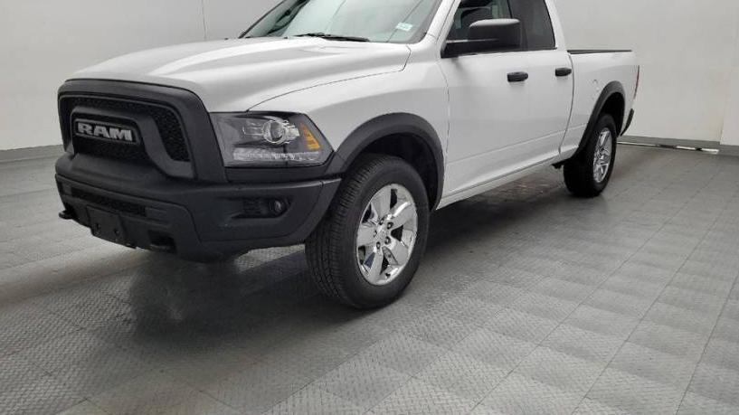 RAM 1500 2020 1C6RR7GG0LS109812 image